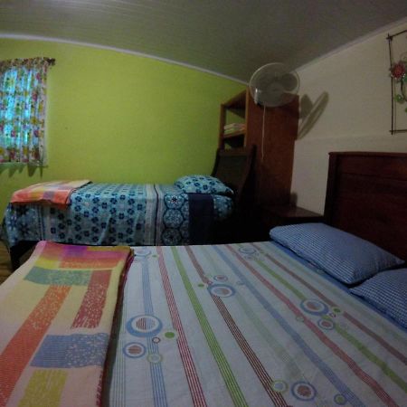 Hostel Bulaba Santa Fe  Luaran gambar