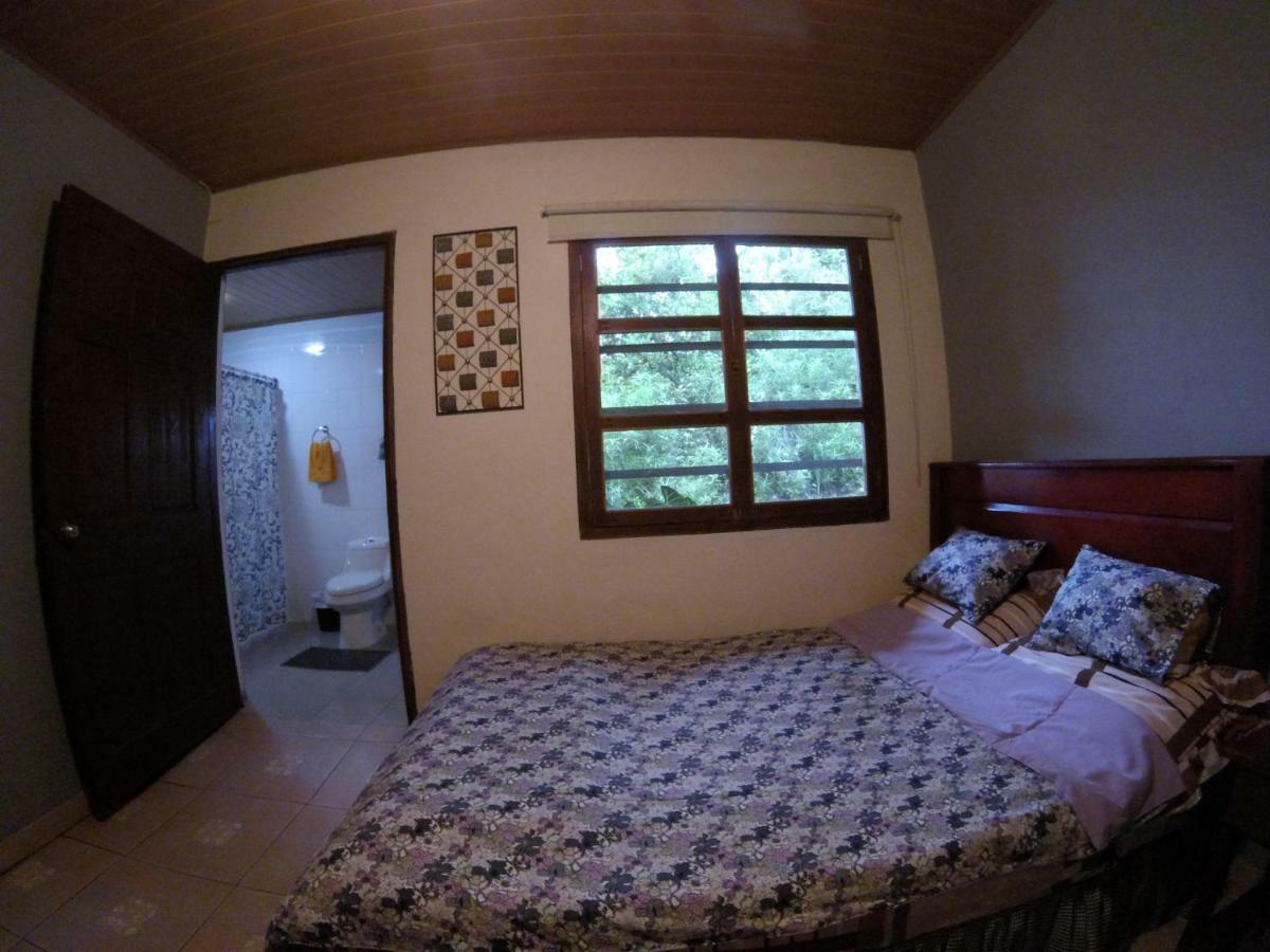 Hostel Bulaba Santa Fe  Luaran gambar