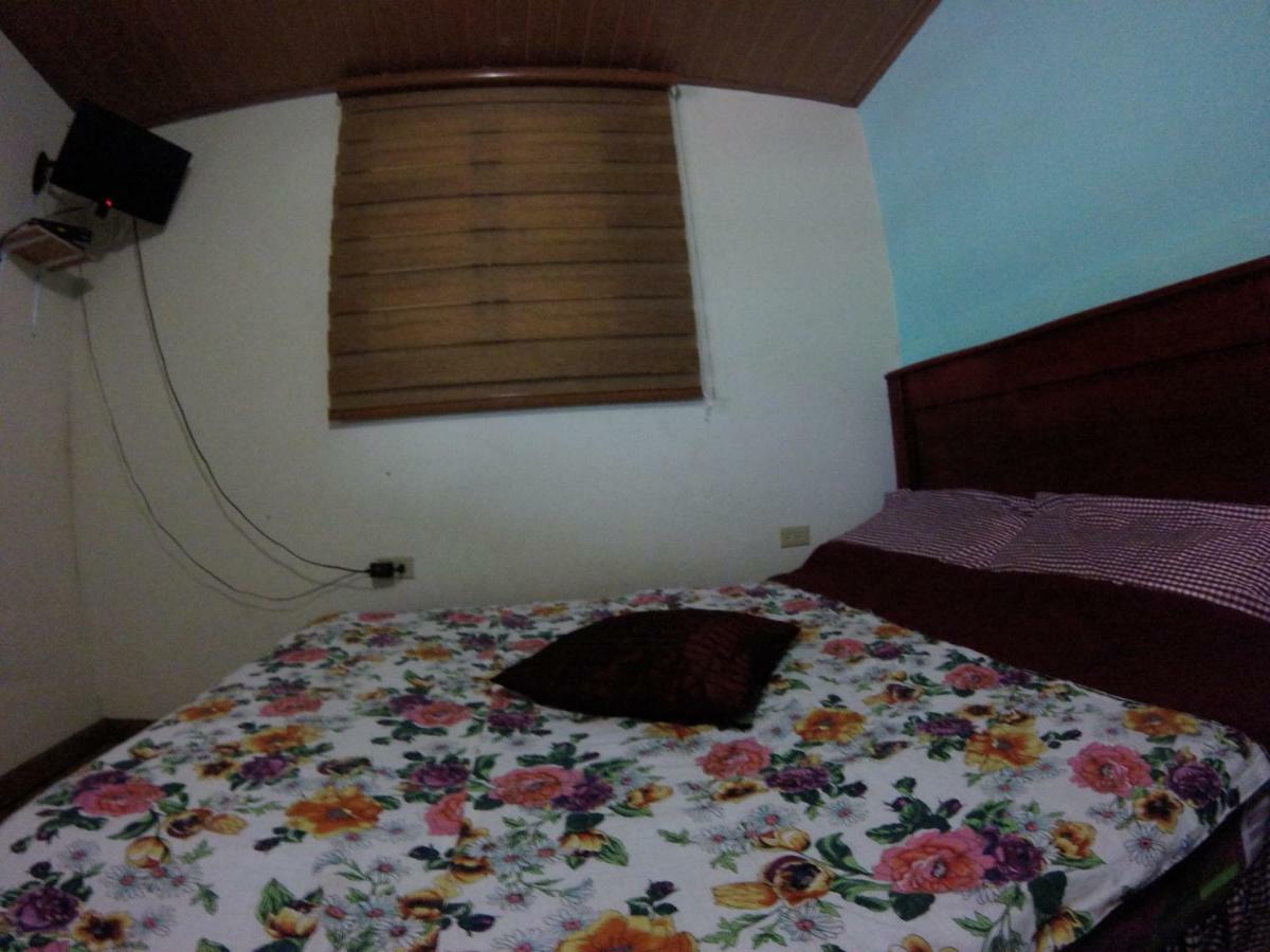 Hostel Bulaba Santa Fe  Luaran gambar