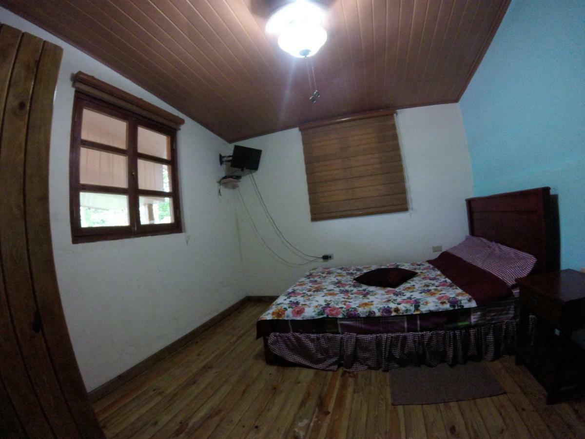 Hostel Bulaba Santa Fe  Luaran gambar